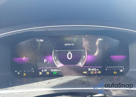 2023 Volkswagen Tiguan 2.0T Se R-Line Black z USA, uszkodzony, nr VIN 3VVCB7AX7PM138672